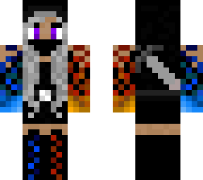 elemental ninja