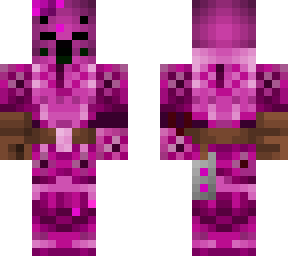 elementium armor