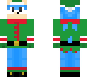 elf classic sonic