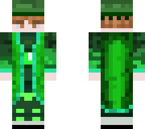 emerald lord