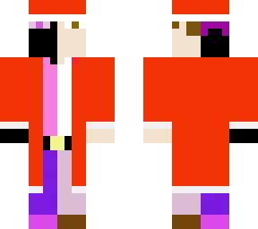 ender me christmas special