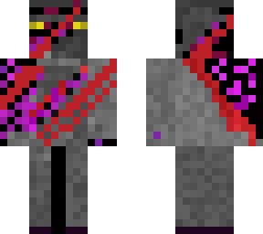 ender worrier
