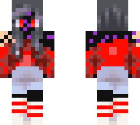 enderman female