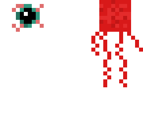 eye ball