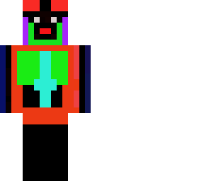 eye monster