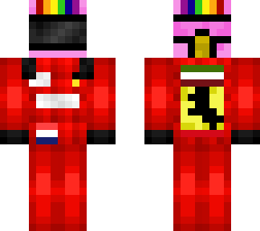 f1 seppieboii