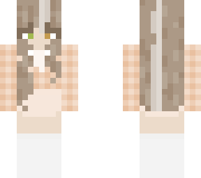 fall school girl - rce