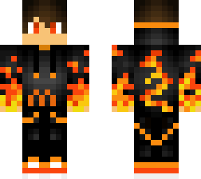 fire warrior