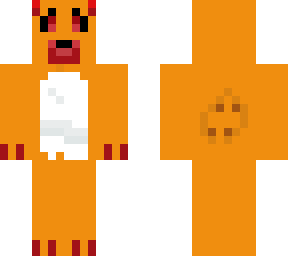 fire wolf 2