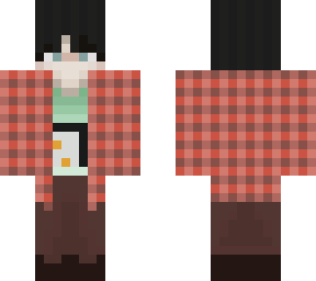 fixed karikuto skin