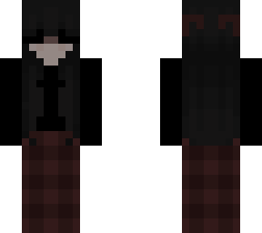 flannel pants