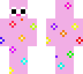 flower clout goggle