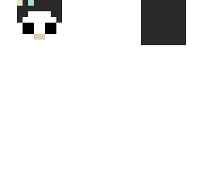 flower penguin  in build