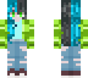 for lore to pervol smp