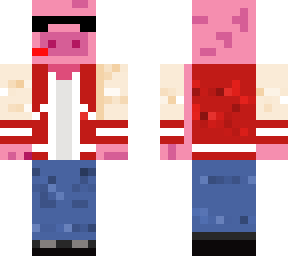 for the gaming pigs