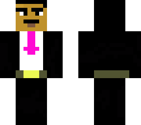 formal gangster