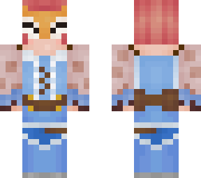 fortnite nalia
