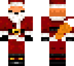 fox skin