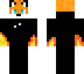 foxy