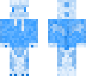frost dwagon