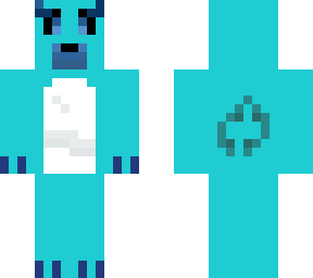 frost wolf