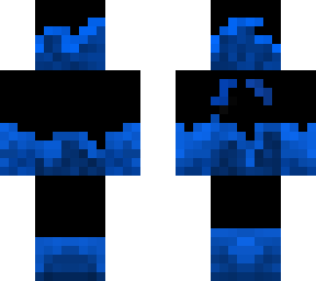 frozen void