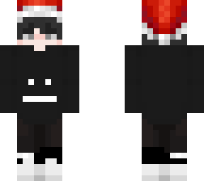 funtoggled skin xmas