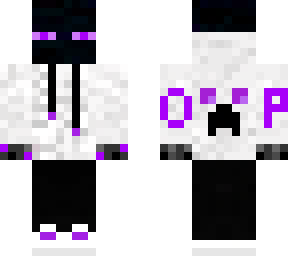 gaming enderman