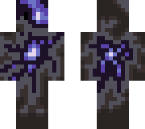 geode man