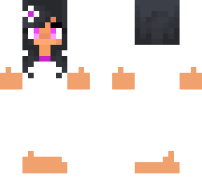 ghost aphmau