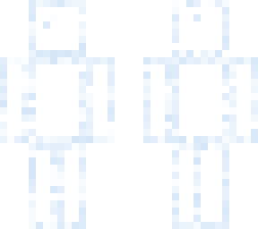 glass man