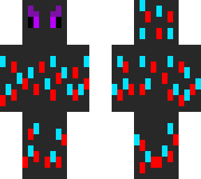glitchy control