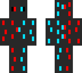glitchy glitch takeover