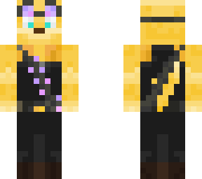 golden pip