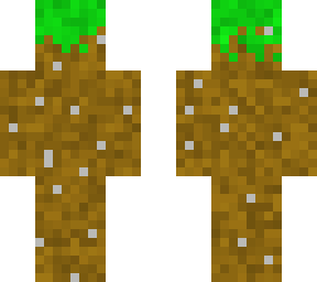 grass block