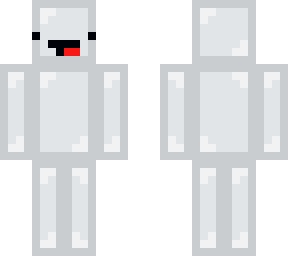 gray skeppy