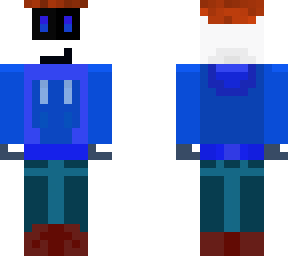 greenblocksuntos greenblocksuntos original skin (remastered v2)