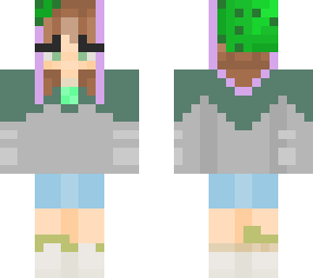 grove skin!