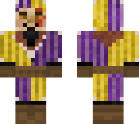 harlequin