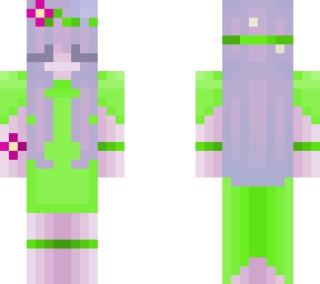 hayloft skin neon virus