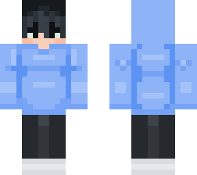 hoddie boy