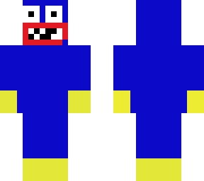 huggy wuggy