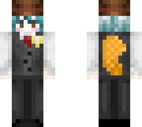human perry