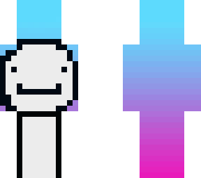 i need to stop making dream skins