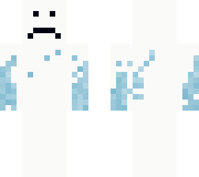 ice fist