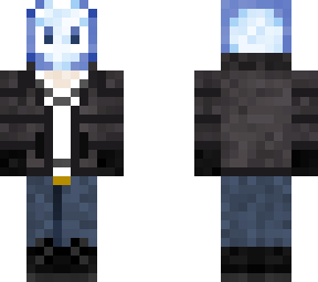 ice spirit