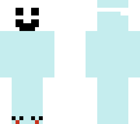 imaviper's skin
