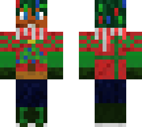 indo xmas