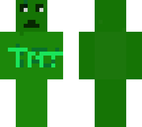 iustin custom skin