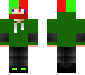 jessgeymer falling  ender wish